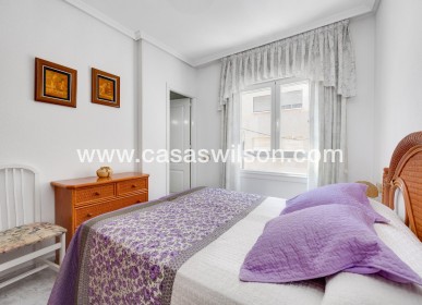 Sale - Appartement - Torrevieja - Antonio Machado