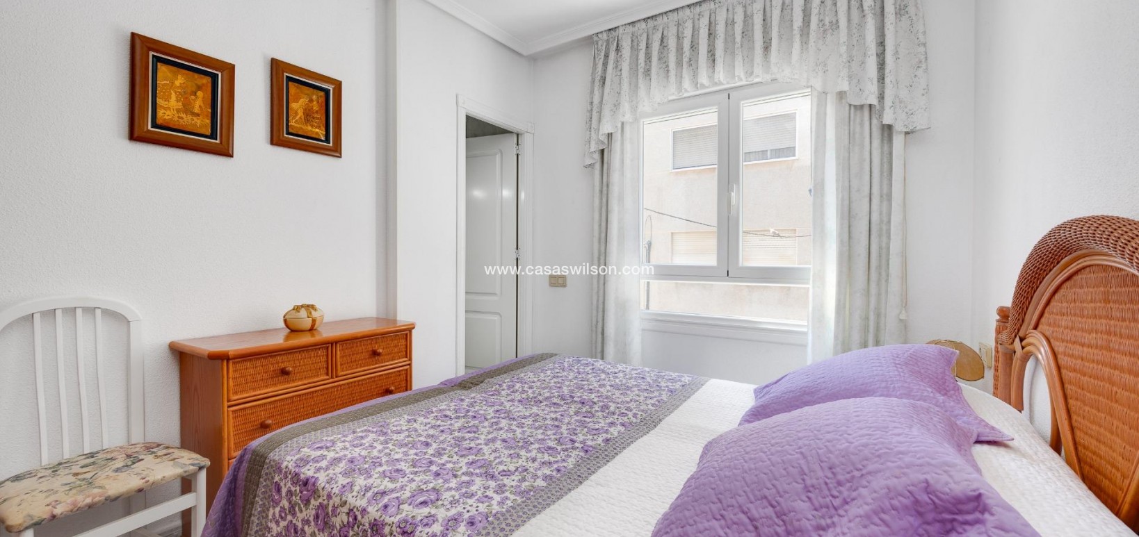 Sale - Appartement - Torrevieja - Antonio Machado