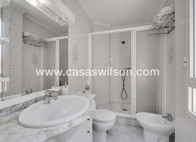 Sale - Appartement - Torrevieja - Antonio Machado