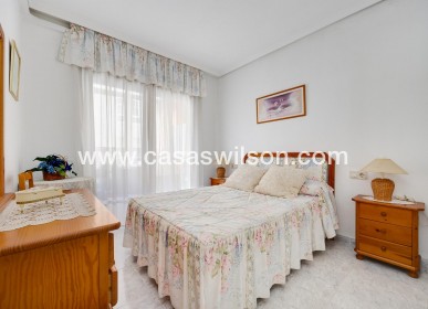 Sale - Appartement - Torrevieja - Antonio Machado