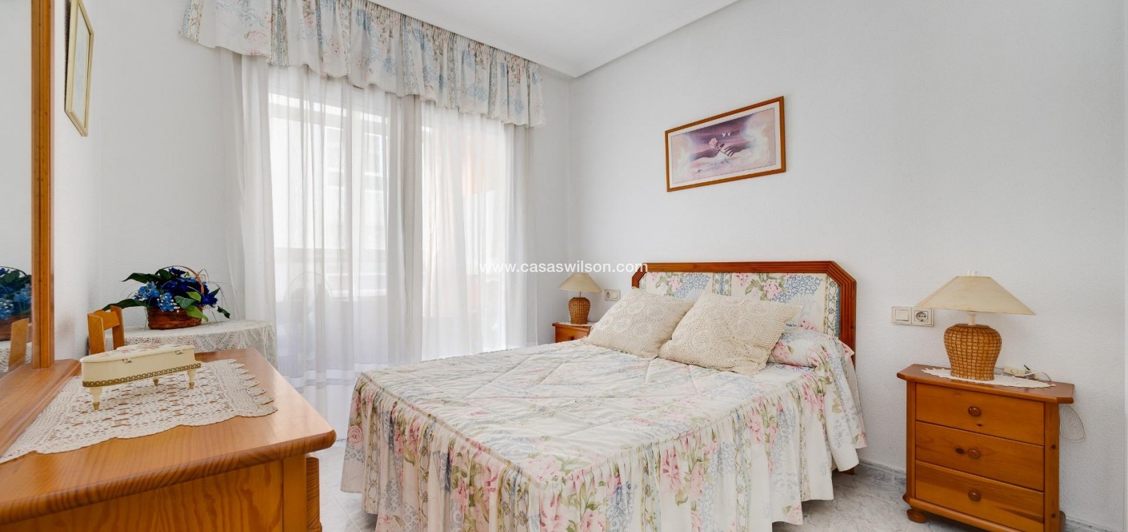 Sale - Appartement - Torrevieja - Antonio Machado