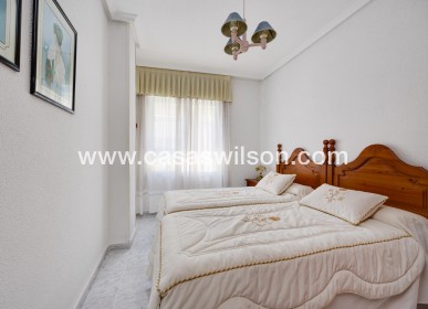 Sale - Appartement - Torrevieja - Antonio Machado
