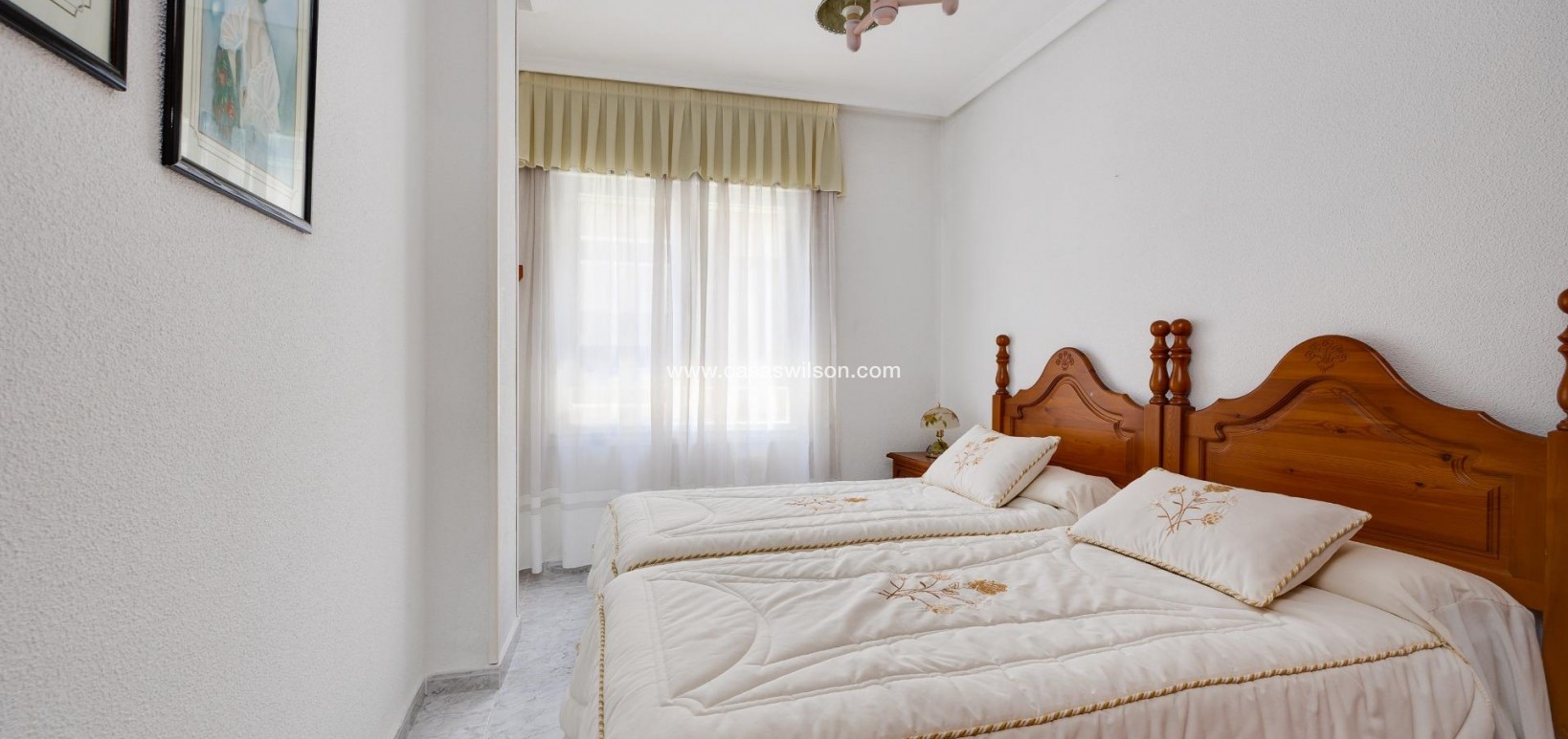 Sale - Appartement - Torrevieja - Antonio Machado