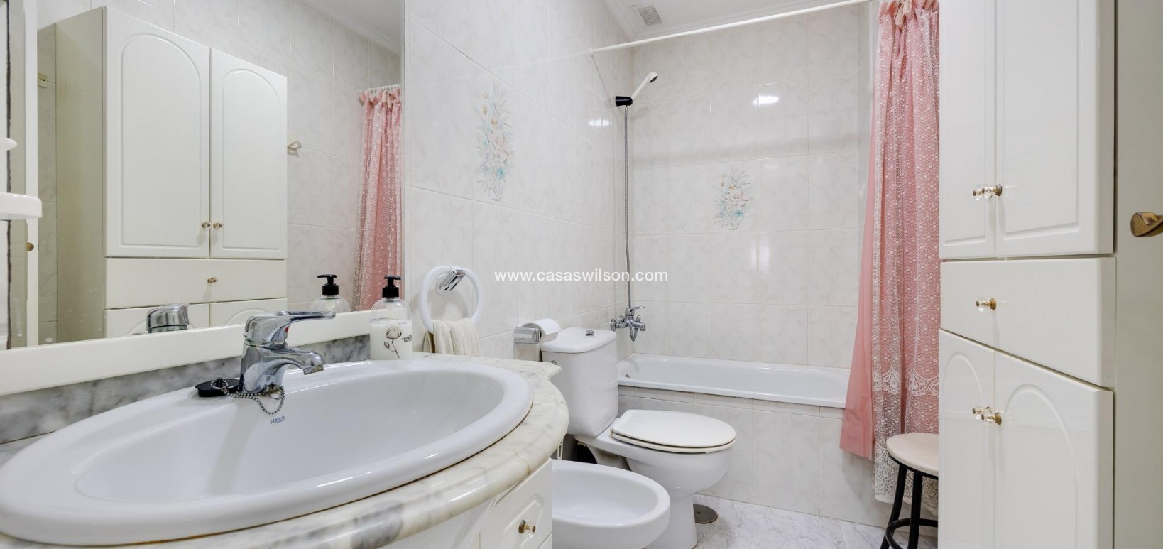 Sale - Appartement - Torrevieja - Antonio Machado