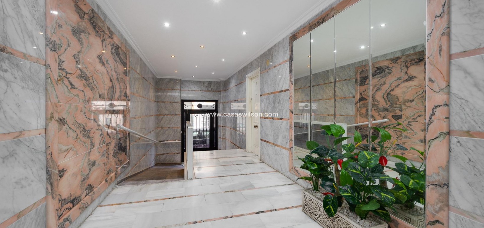 Sale - Appartement - Torrevieja - Antonio Machado