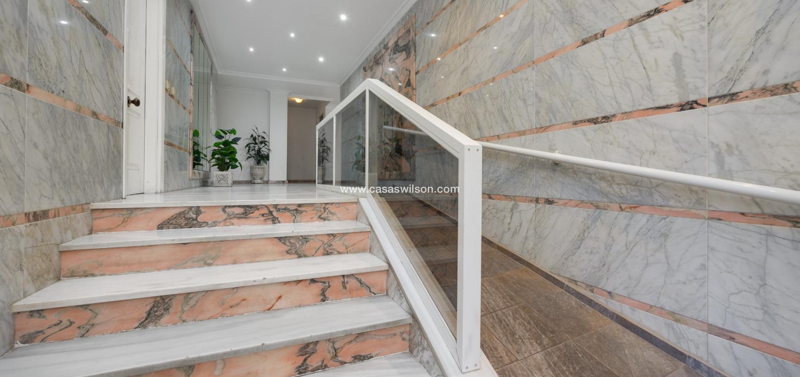 Sale - Appartement - Torrevieja - Antonio Machado