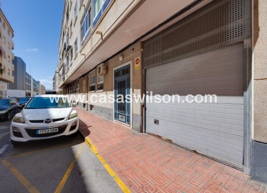 Sale - Appartement - Torrevieja - Antonio Machado