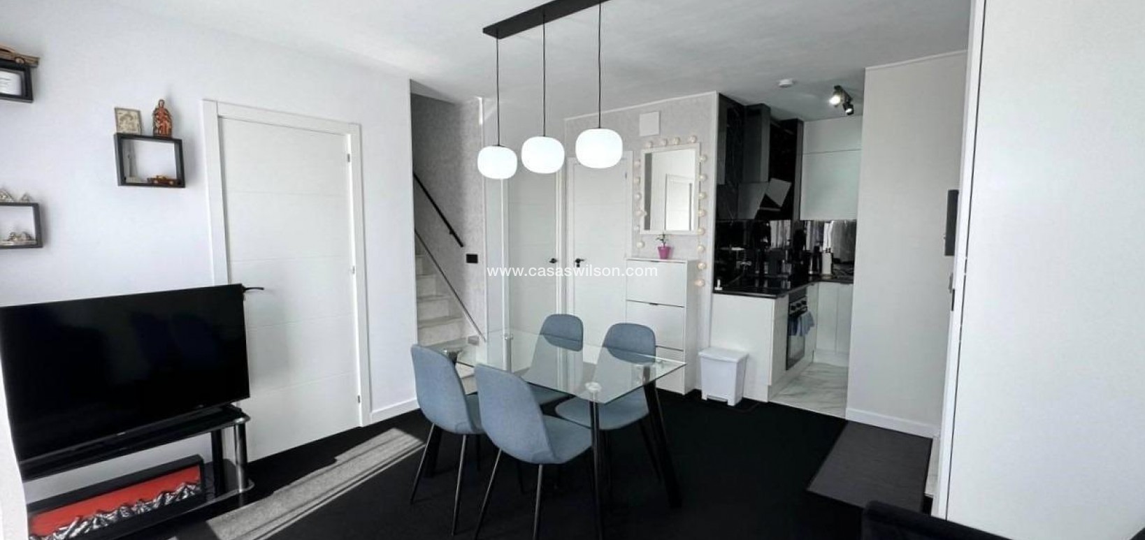 Bestaande bouw - Appartement - Torrevieja - Carrefour