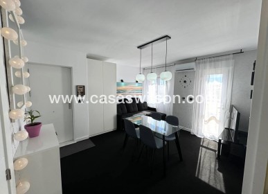 Bestaande bouw - Appartement - Torrevieja - Carrefour