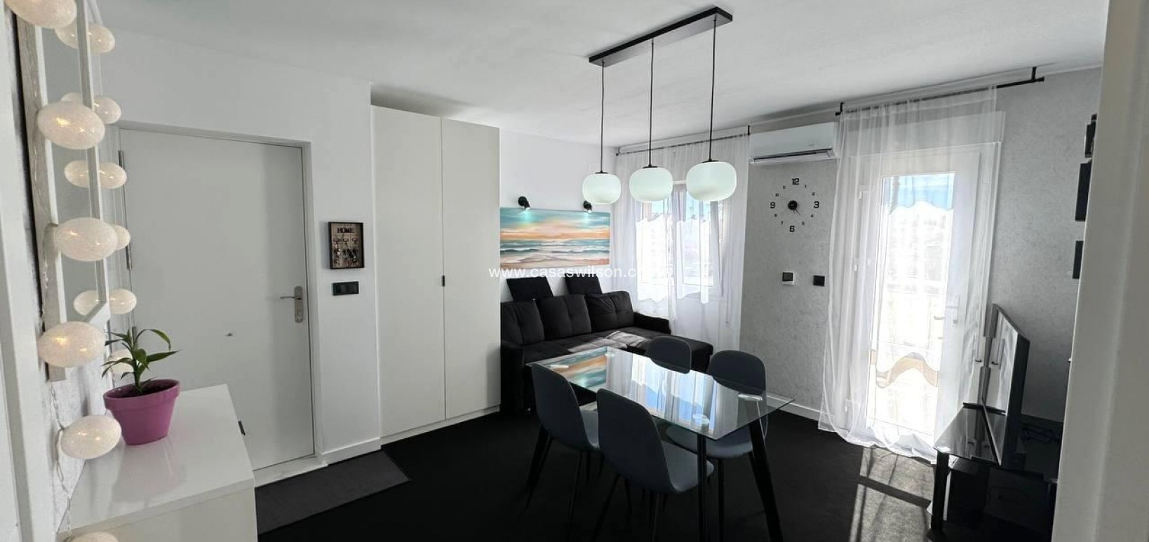 Bestaande bouw - Appartement - Torrevieja - Carrefour