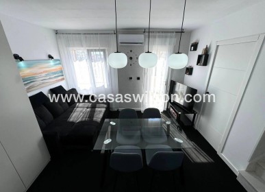 Bestaande bouw - Appartement - Torrevieja - Carrefour