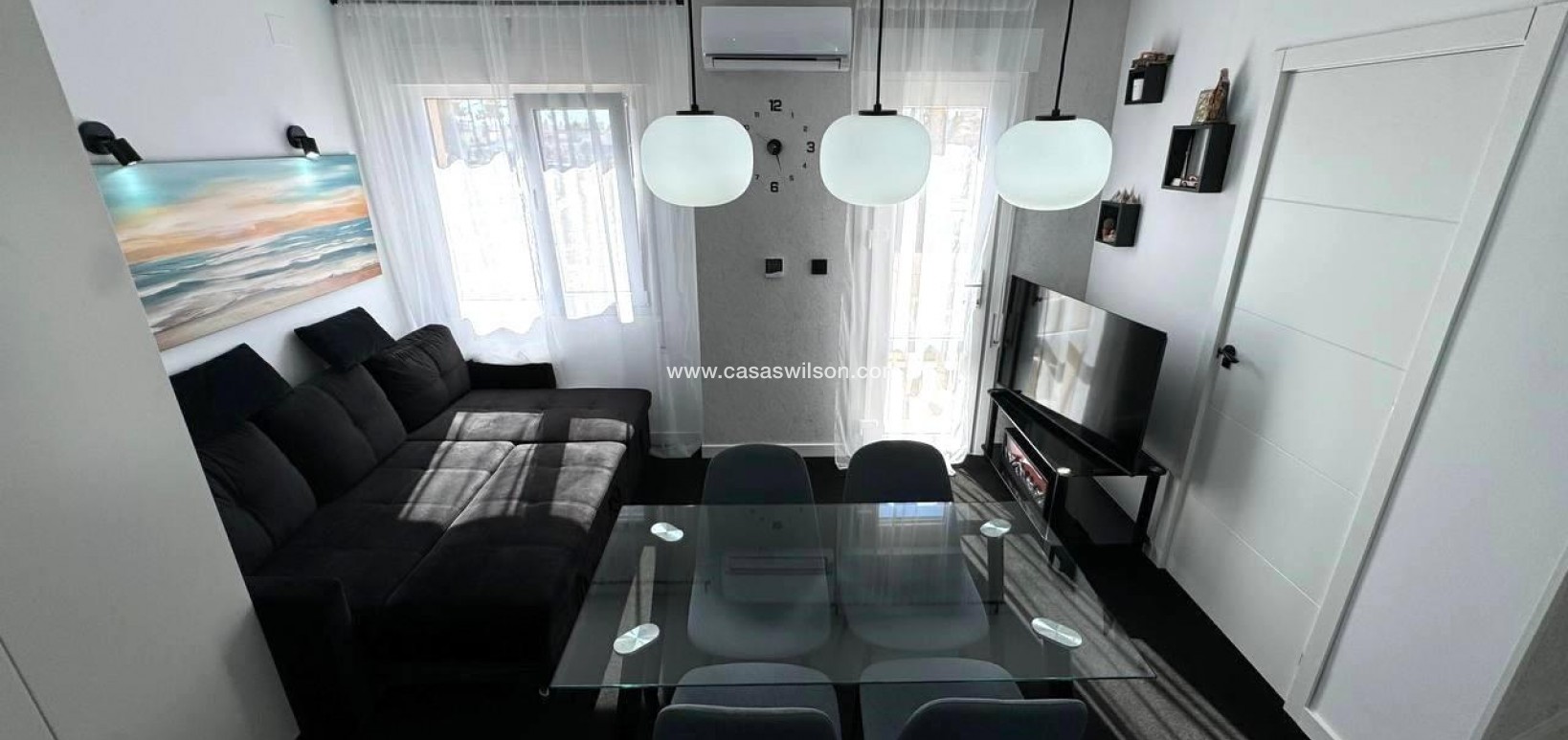 Bestaande bouw - Appartement - Torrevieja - Carrefour