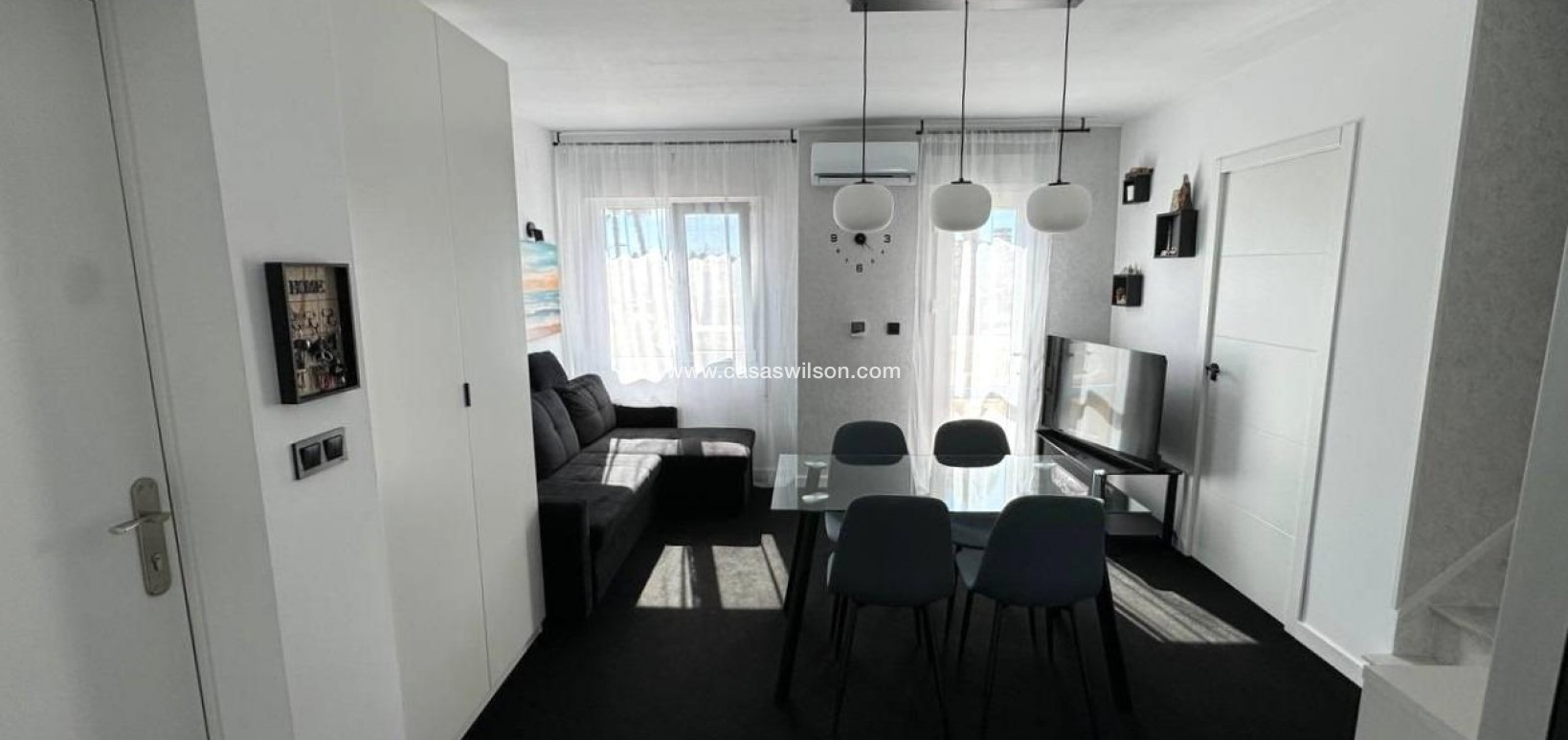 Bestaande bouw - Appartement - Torrevieja - Carrefour