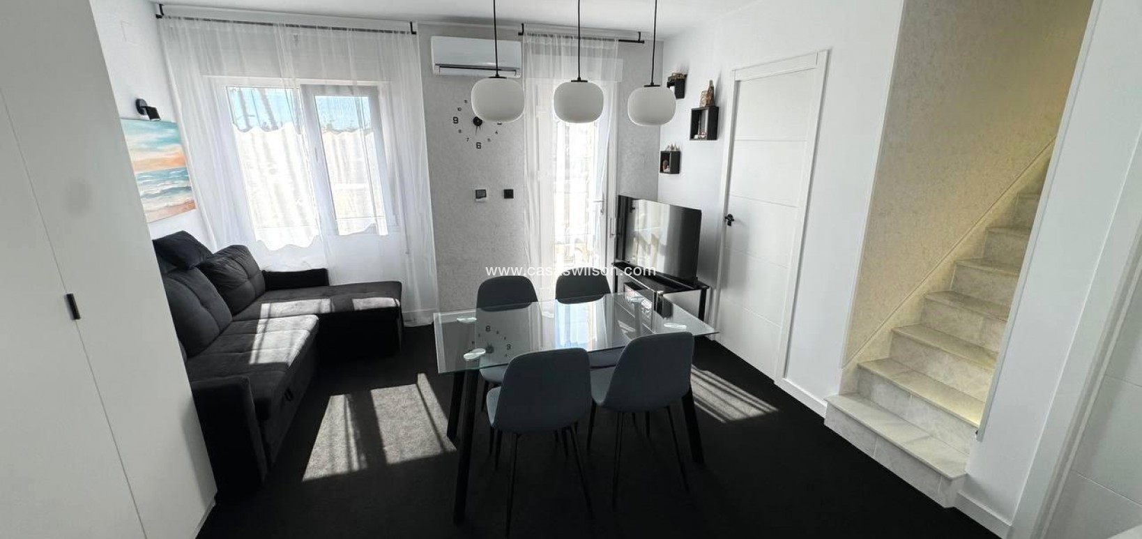 Bestaande bouw - Appartement - Torrevieja - Carrefour