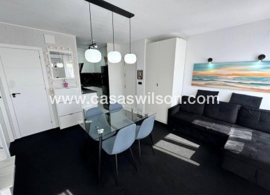 Bestaande bouw - Appartement - Torrevieja - Carrefour