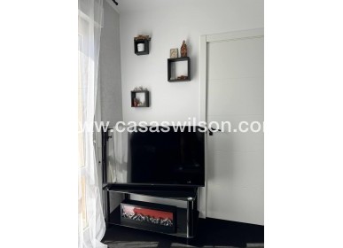 Bestaande bouw - Appartement - Torrevieja - Carrefour