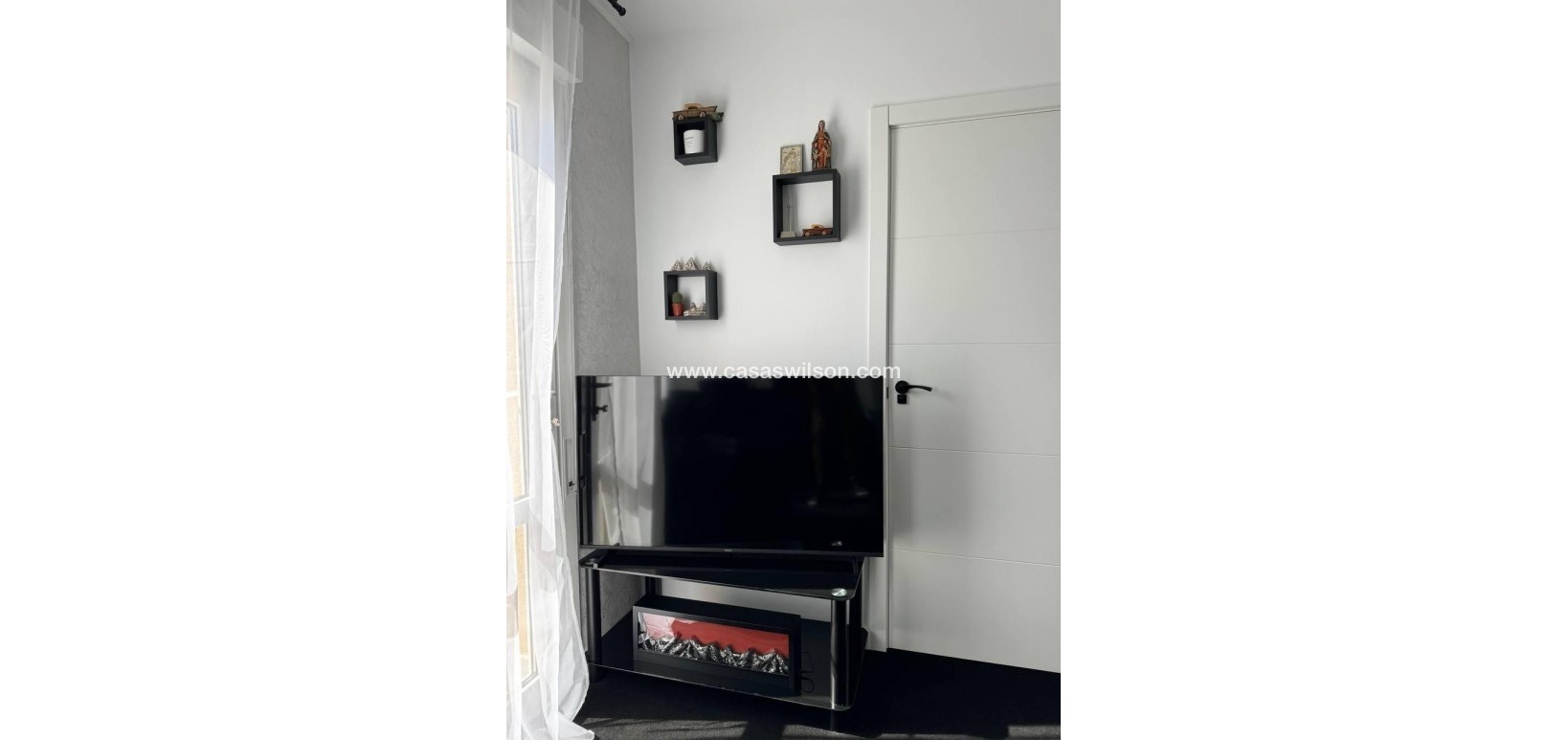 Bestaande bouw - Appartement - Torrevieja - Carrefour