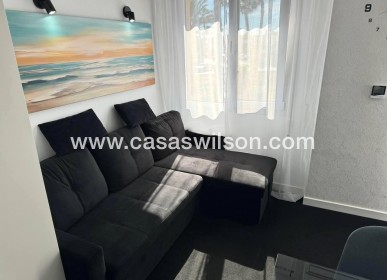 Bestaande bouw - Appartement - Torrevieja - Carrefour