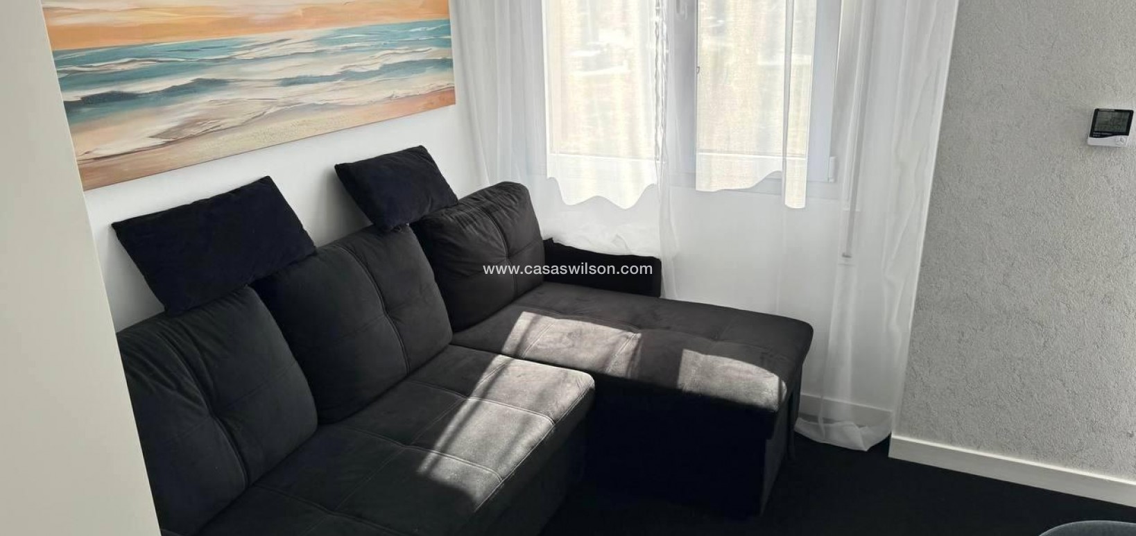Bestaande bouw - Appartement - Torrevieja - Carrefour