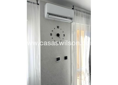 Bestaande bouw - Appartement - Torrevieja - Carrefour