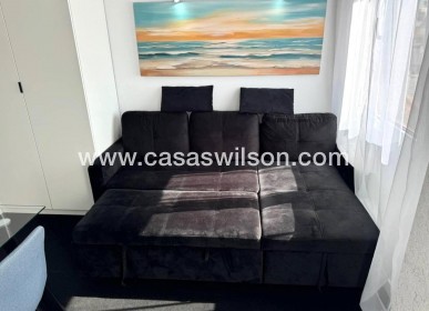 Bestaande bouw - Appartement - Torrevieja - Carrefour