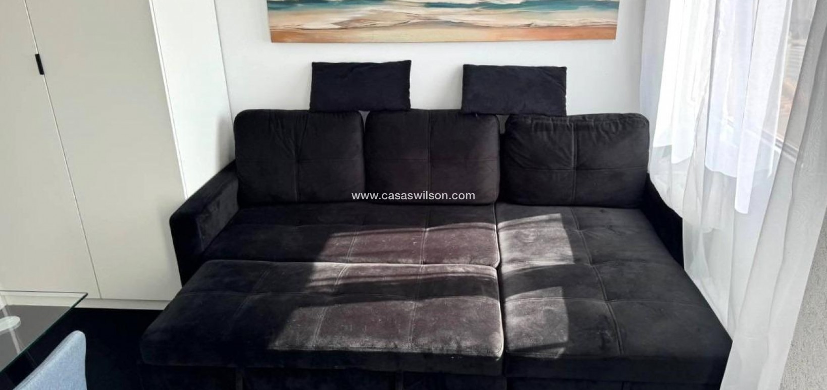 Bestaande bouw - Appartement - Torrevieja - Carrefour