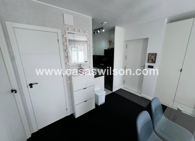 Bestaande bouw - Appartement - Torrevieja - Carrefour