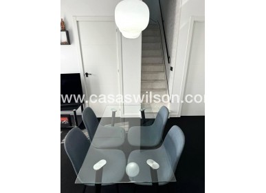 Bestaande bouw - Appartement - Torrevieja - Carrefour