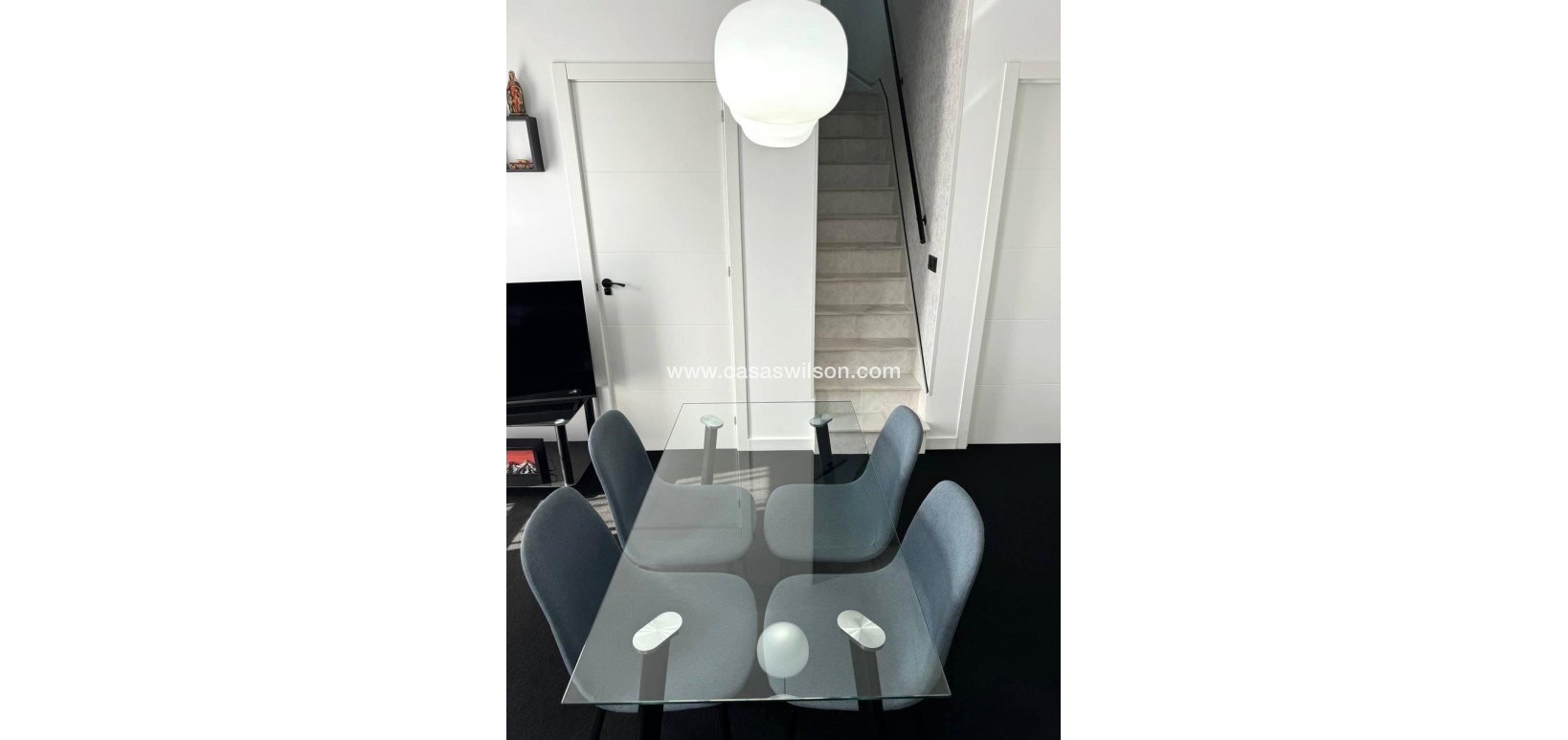 Bestaande bouw - Appartement - Torrevieja - Carrefour