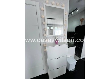 Bestaande bouw - Appartement - Torrevieja - Carrefour
