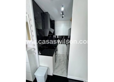 Bestaande bouw - Appartement - Torrevieja - Carrefour
