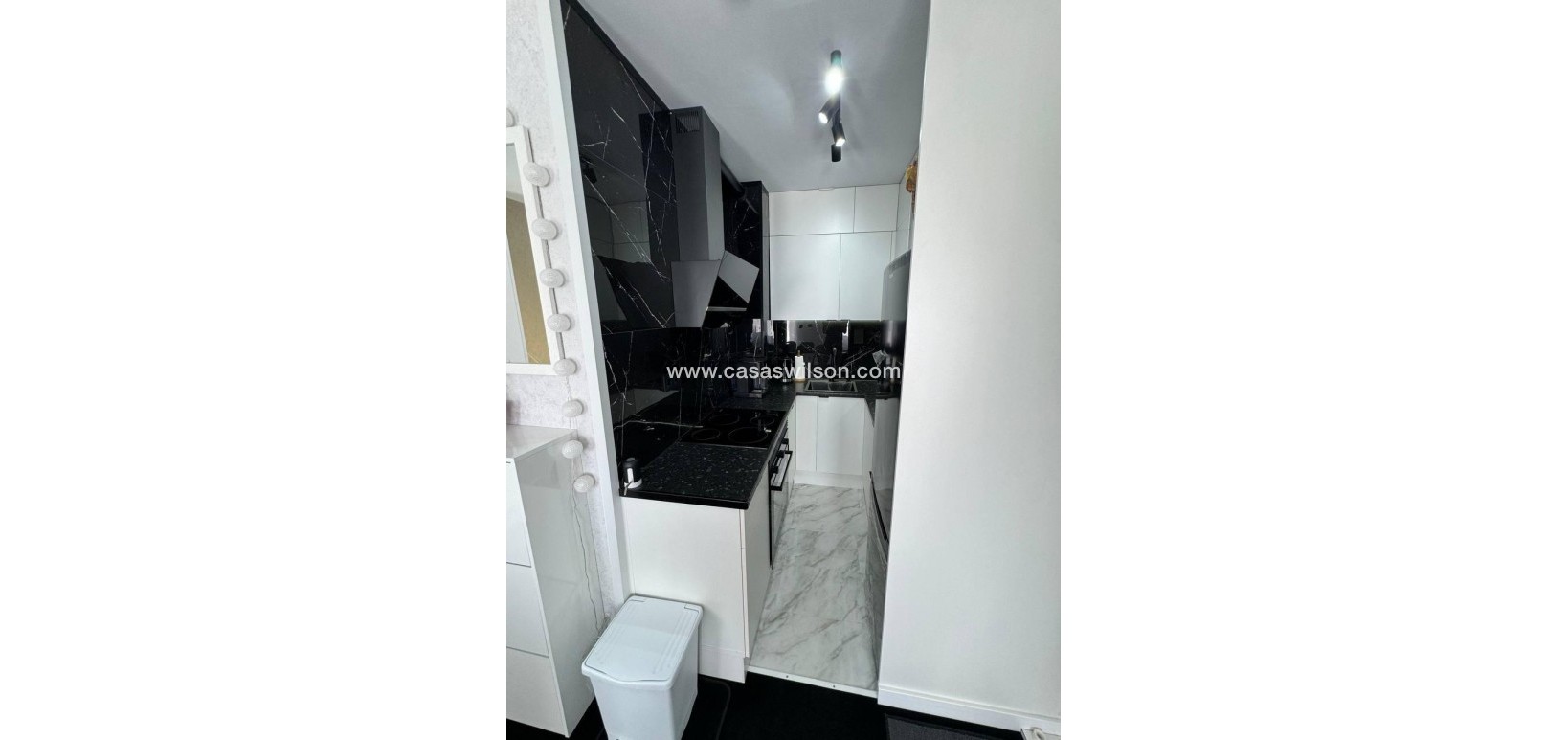 Bestaande bouw - Appartement - Torrevieja - Carrefour