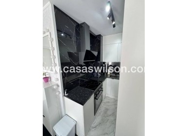 Bestaande bouw - Appartement - Torrevieja - Carrefour