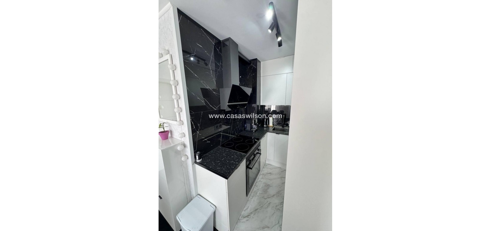 Bestaande bouw - Appartement - Torrevieja - Carrefour