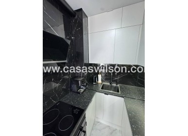 Bestaande bouw - Appartement - Torrevieja - Carrefour