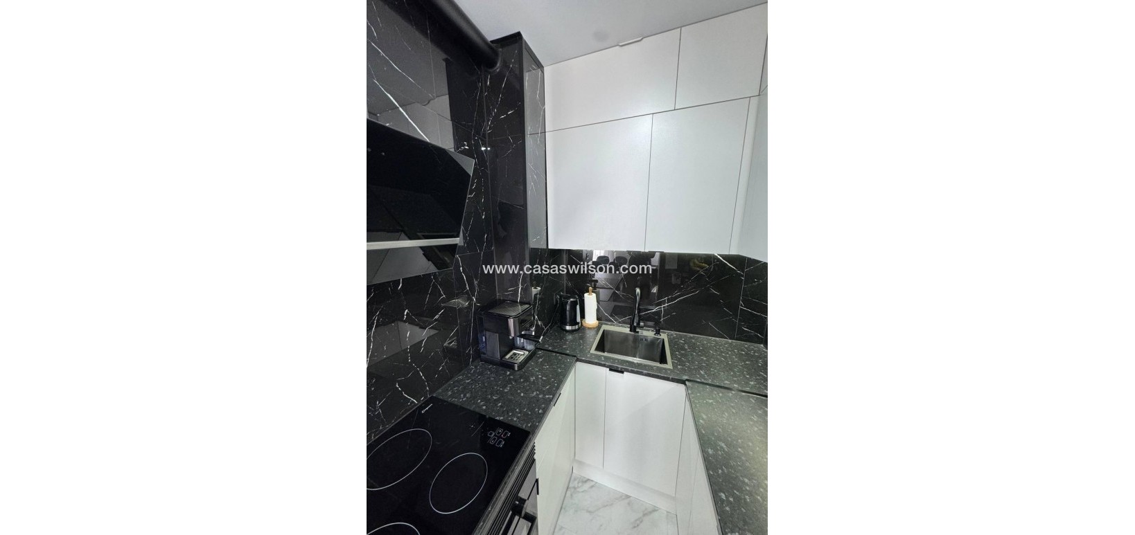 Bestaande bouw - Appartement - Torrevieja - Carrefour