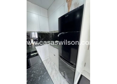 Bestaande bouw - Appartement - Torrevieja - Carrefour