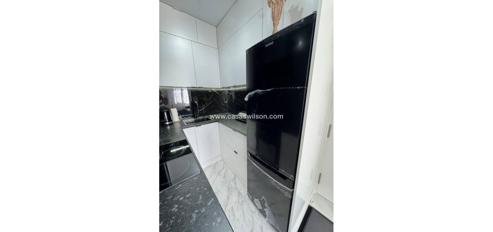 Bestaande bouw - Appartement - Torrevieja - Carrefour