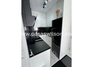 Bestaande bouw - Appartement - Torrevieja - Carrefour