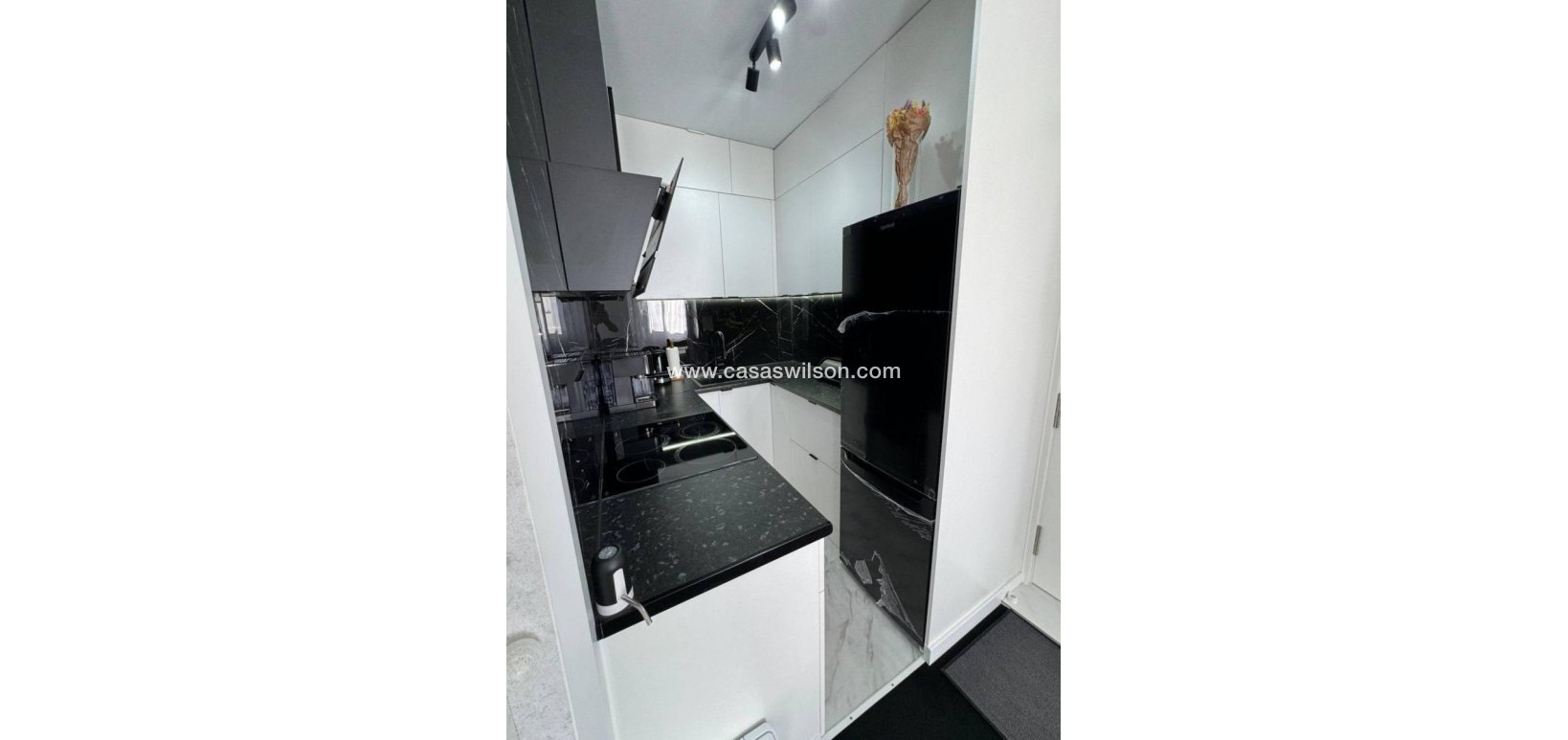 Bestaande bouw - Appartement - Torrevieja - Carrefour
