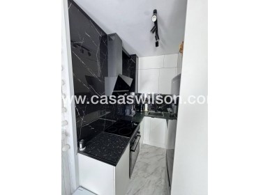 Bestaande bouw - Appartement - Torrevieja - Carrefour