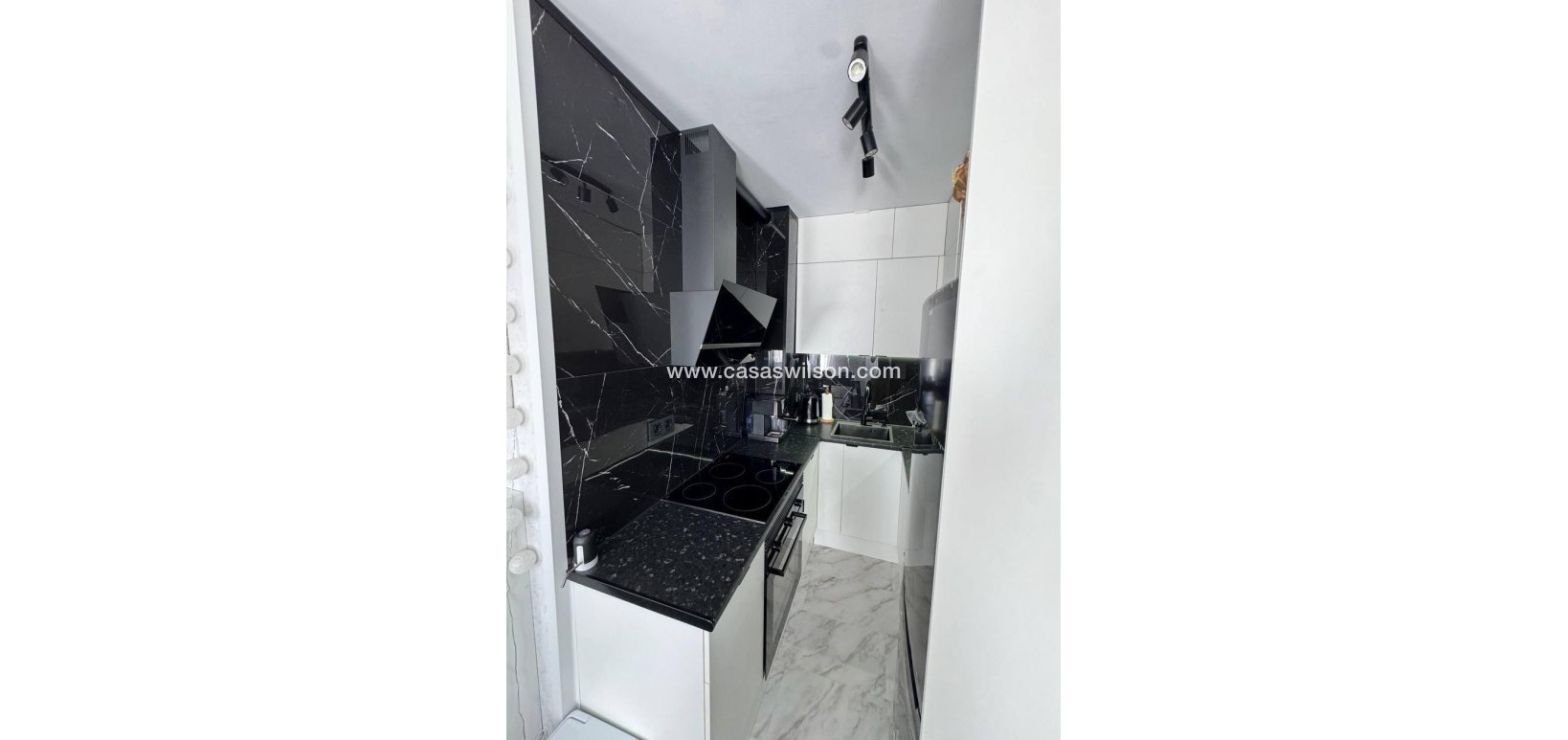 Bestaande bouw - Appartement - Torrevieja - Carrefour