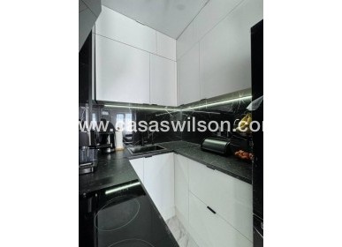 Bestaande bouw - Appartement - Torrevieja - Carrefour