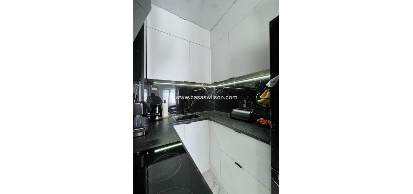 Bestaande bouw - Appartement - Torrevieja - Carrefour