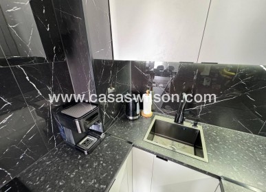 Bestaande bouw - Appartement - Torrevieja - Carrefour