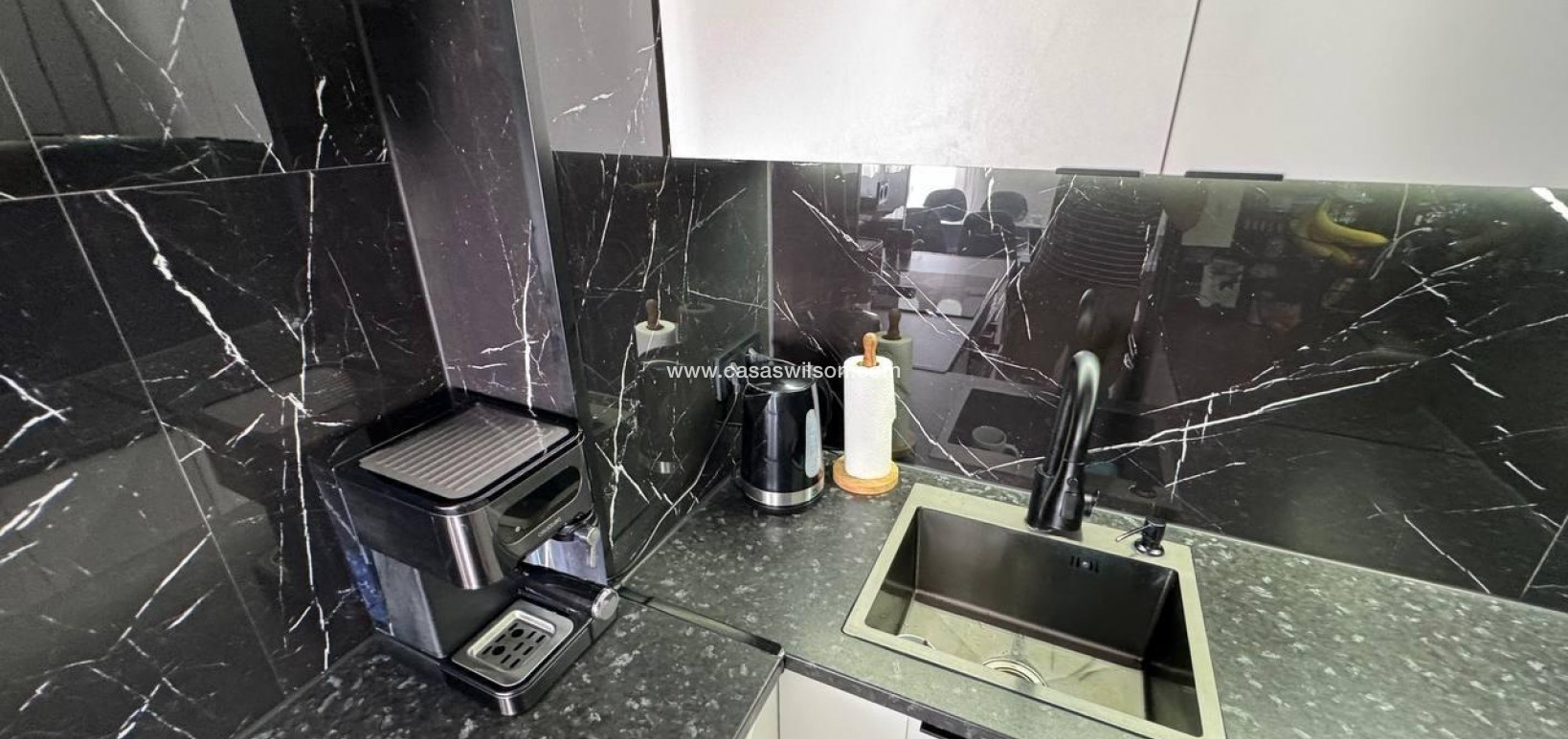 Bestaande bouw - Appartement - Torrevieja - Carrefour