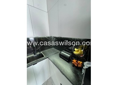 Bestaande bouw - Appartement - Torrevieja - Carrefour