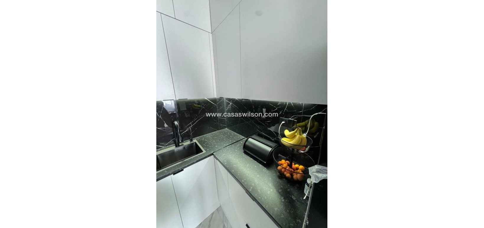 Bestaande bouw - Appartement - Torrevieja - Carrefour