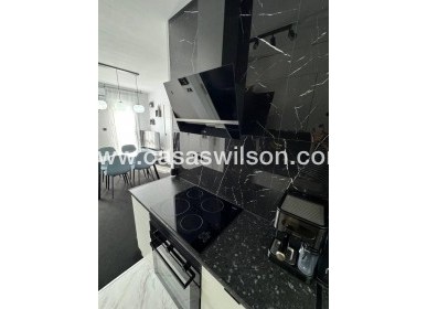Bestaande bouw - Appartement - Torrevieja - Carrefour