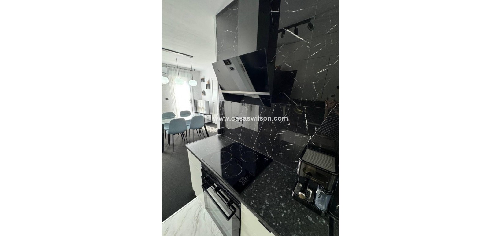 Bestaande bouw - Appartement - Torrevieja - Carrefour